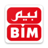 Bim Egypt иконка