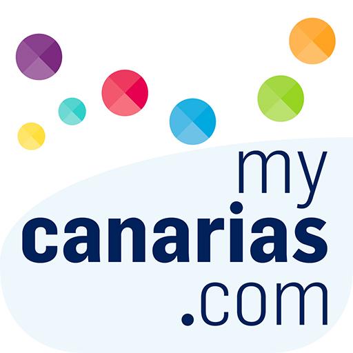 My Canarias icon