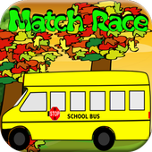 School Bus Games icon