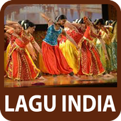 Lagu India Classic आइकन