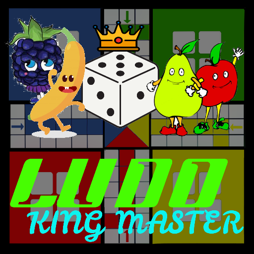 Ludo Raja Master : Become king of kingdom icon