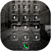 My Photo Dialpad icon