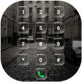 My Photo Dialpad
