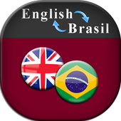 English to Brazil Translation иконка
