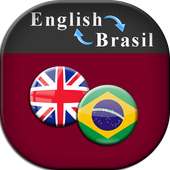 English to Brazil Translation on 9Apps