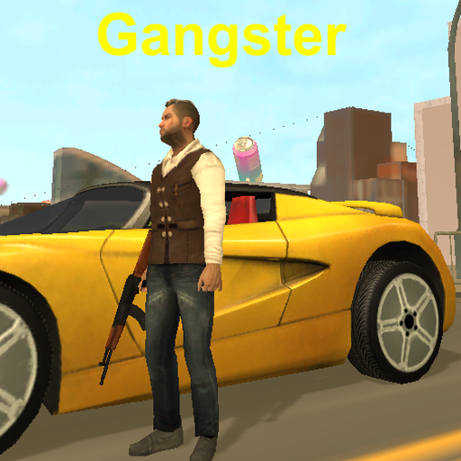 Grand Gangster icon