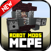ROBOT MODS icon