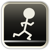 Run Stickman Run icon