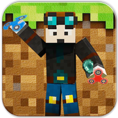 Spinner Craft: Pocket Edition icon