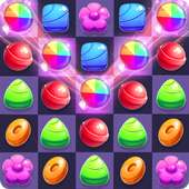 Candy Island Match 3