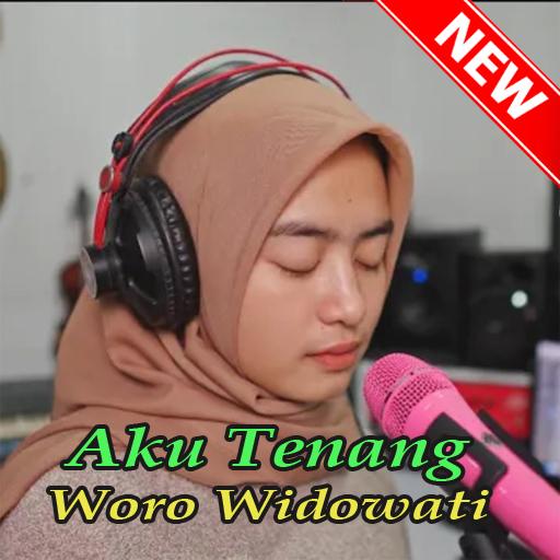 Aku Tenang - Pengen Ku Siji Woro Widowati Offline icon