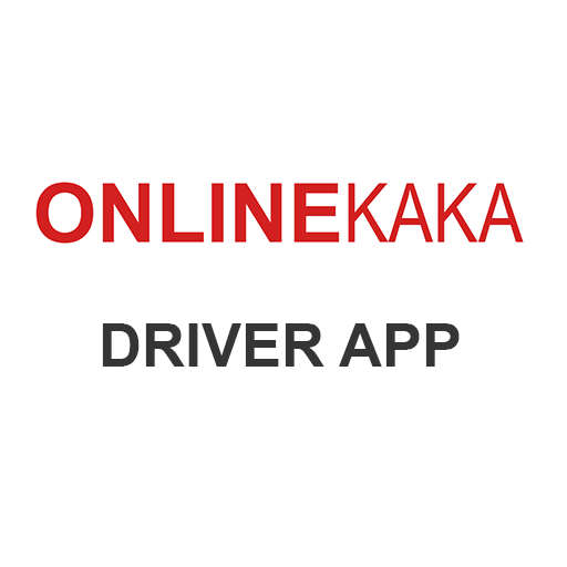 Driver App for Logistics Team icon