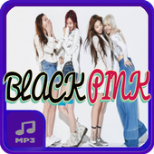 Blackpink Music icon