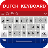Dutch Keyboard icon