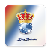 King Browser icon