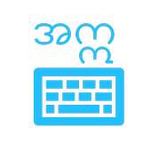 Myanmar (Burmese) Keyboard