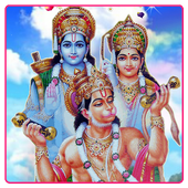 Lord Ram Live Wallpaper icon