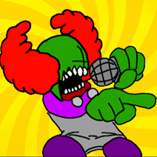 Friday Funny Mod Tricky icon