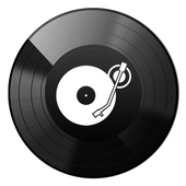Virtual DJ Pro icon