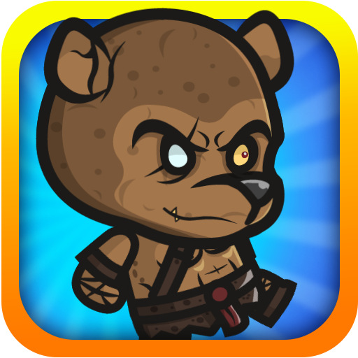 Hero Shooter Legend icon