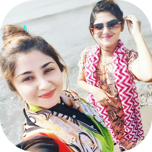 Indian Cute girls HD Photos Bangla Sweet girl icon