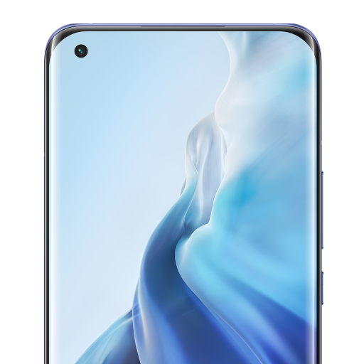 Mi 11 Wallpapers icon