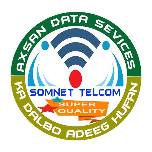 Axsan Data icon