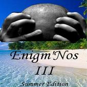 Enigme Nos III Summer edition icon