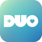DUO icon
