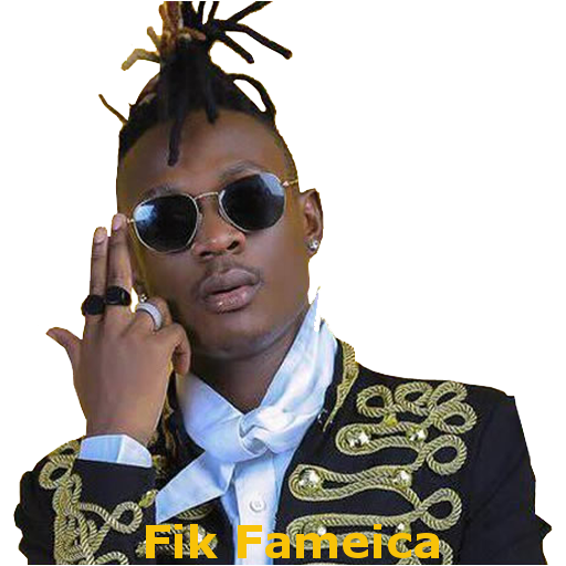 Fik Fameica Music Download App icon