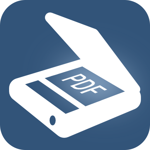 Scanner - PDF Scanner App icon