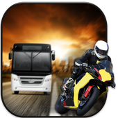 Highway Traffic Racer icon