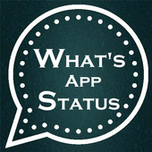 Wapp new status - 2017 icon