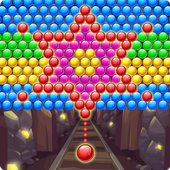 Gold Mine Bubbles icon