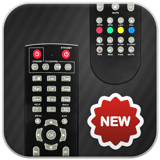 Remote Control For DIGITAL icon