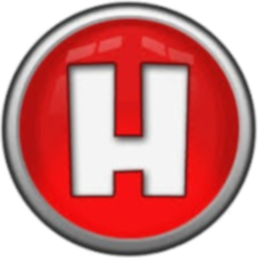 HipeTV Play VOD icon