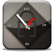 Diamond Lock Theme icon