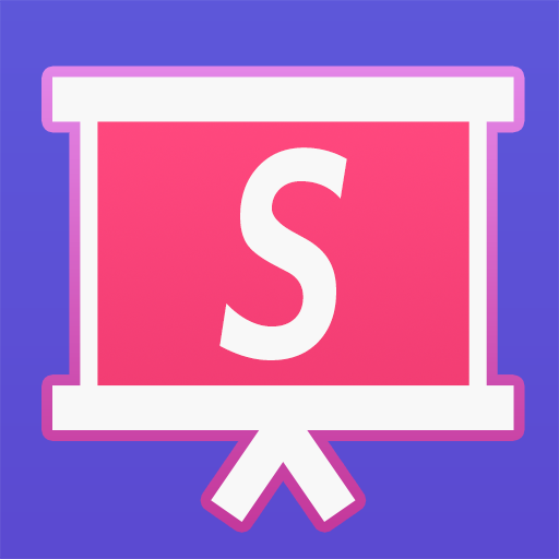 Slide Remote 2 - Easiest Presentation Controller icon