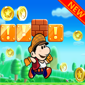 Super Adventure Jungle icon