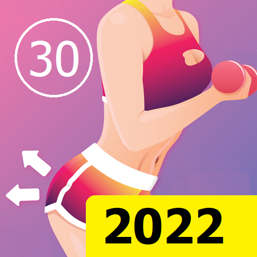 Giảm Cân Trong 30 Ngày иконка