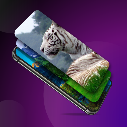 4D Live Wallpapers icon