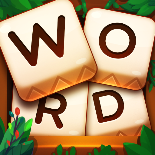 Word Connect 2024 icon