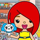 Miga: Boca & toca Town game
