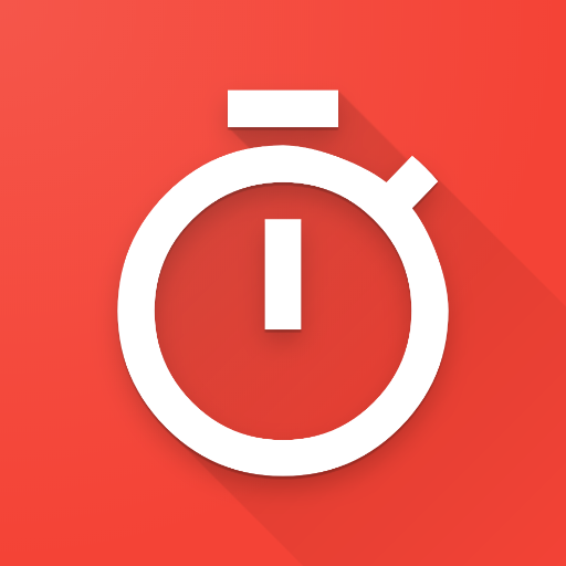 ikon Pomodro : Super Productivity Timer