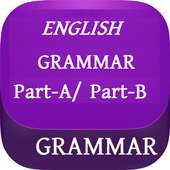 English Grammar