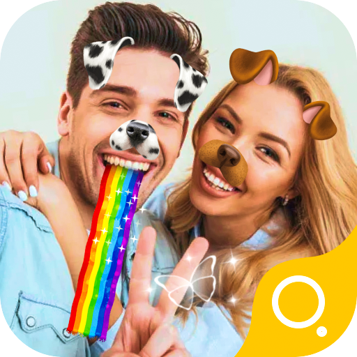 Beauty Camera &amp; Selfie Camera иконка