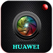 Camera Huawei icon