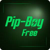 Pip Boy Live Wallpaper