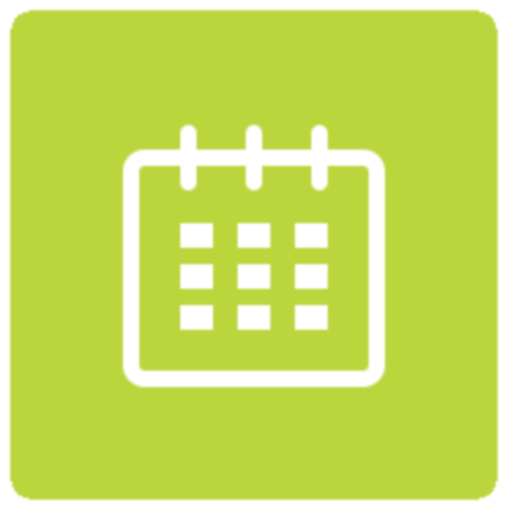 Student Time Table icon