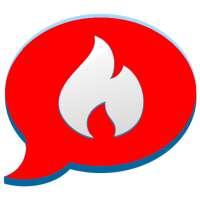 Fast Chat - chat room on 9Apps